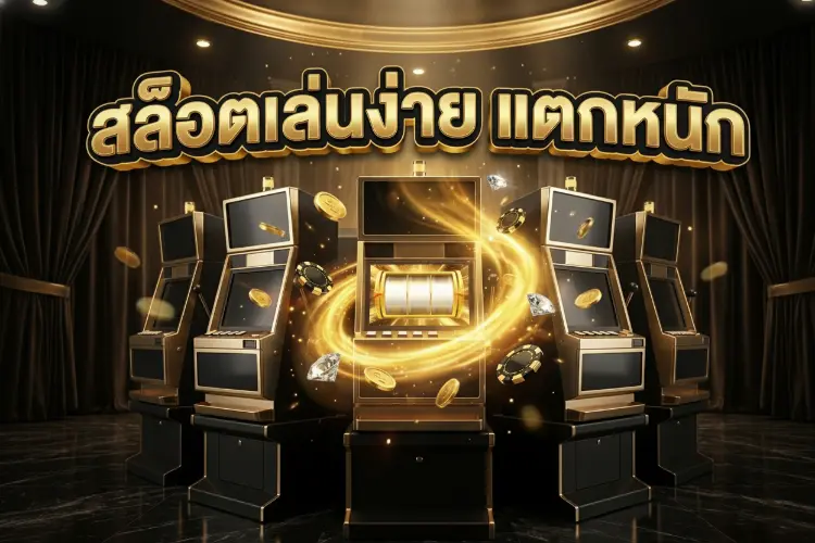 รวมเกมสล็อตออนไลน์ค่ายดังที่ DADA007 สล็อตเว็บตรงแตกง่าย